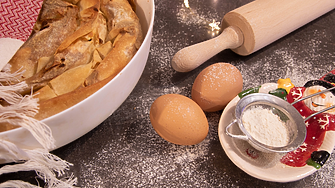 10 оригинални късмета за новогодишната баница