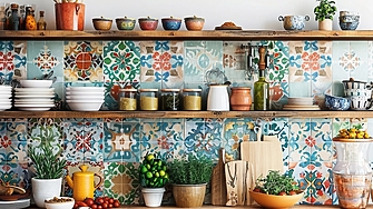 Кухненските предмети, които трябва да се сменят по-често, отколкото си мислите