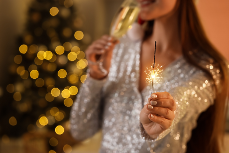 Каква изненада ще донесе новогодишната нощ на всяка зодия с една дума