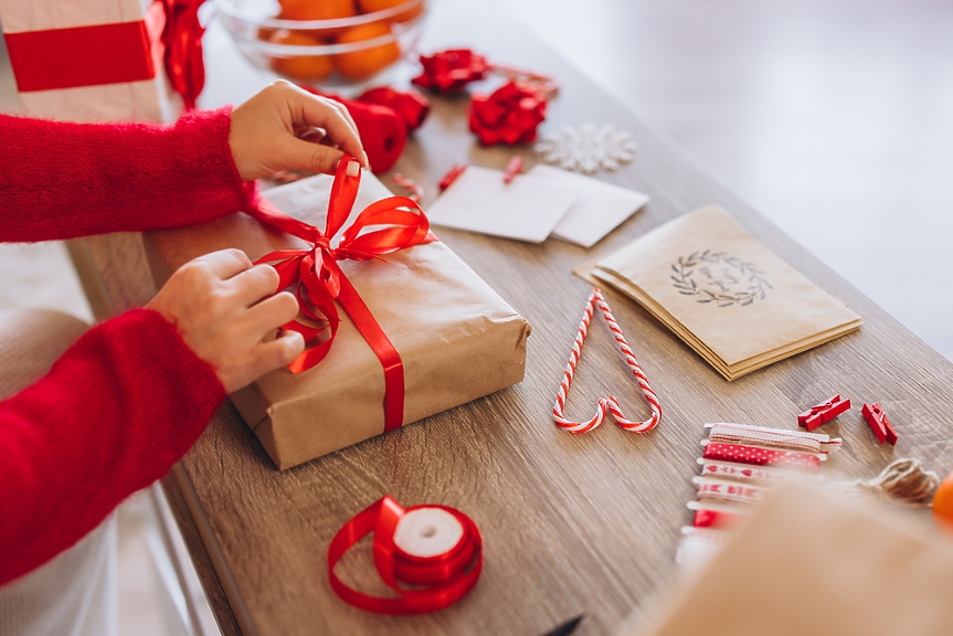 8 уникални идеи за подаръци за хората, които си имат всичко