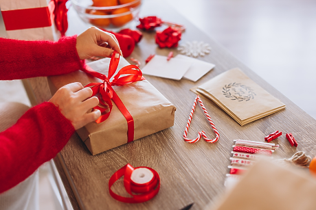 8 уникални идеи за подаръци за хората, които си имат всичко