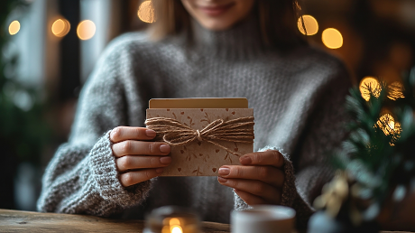 26 новогодишни обещания, които да изпълниш през 2026