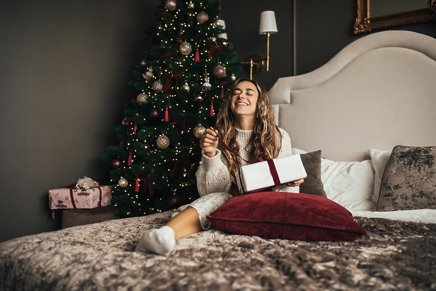 6-те най-простички, но и най-важни новогодишни обещания на света