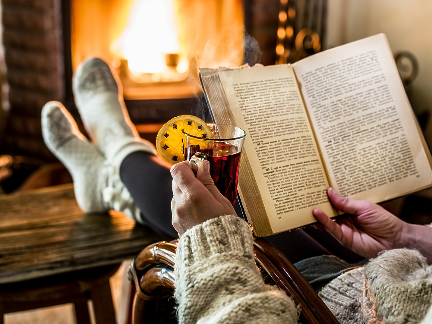 Modernity Book Club: 6 книги, които да прочетеш през януари