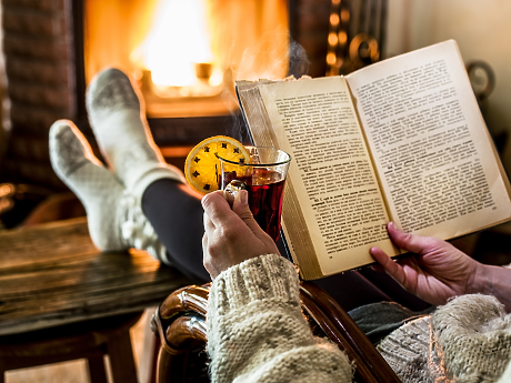 Modernity Book Club: 6 книги, които да прочетеш през януари