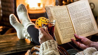 Modernity Book Club: 6 книги, които да прочетеш през януари