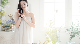 Японската тайна за по-здрава и дълга коса 