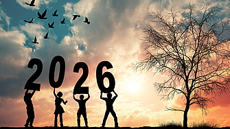 Какво предсказва датата ви на раждане за 2026 според нумерологията