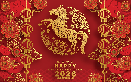 Кога започва Китайската Нова година и как да приветствате Червения Огнен Кон