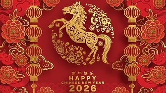 Кога започва Китайската Нова година и как да приветствате Червения Огнен Кон