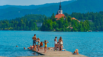 10-те най-вълнуващи дестинации в Европа, които да посетите през 2026