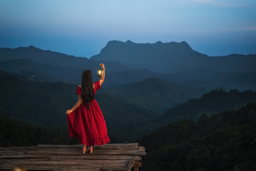 5 знака, че Вселената се опитва да ти каже нещо