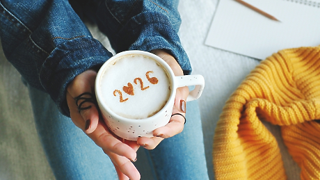 Как да бъдем по-щастливи през 2026: Малки промени с голямо въздействие