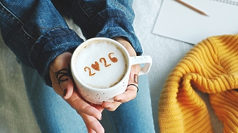 Как да бъдем по-щастливи през 2026: Малки промени с голямо въздействие