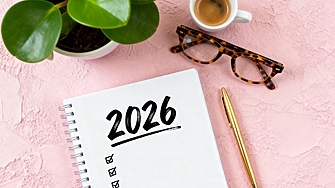 5 съвета за свеж старт на новата година 