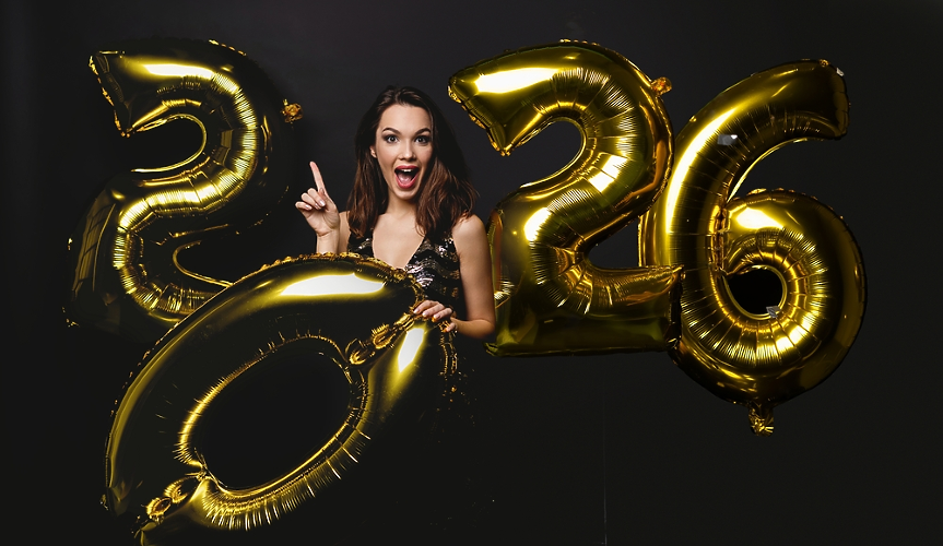 С какво ще ви изненада 2026-та година според зодията? 