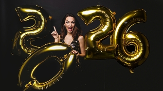 С какво ще ви изненада 2026-та година според зодията? 