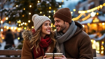 Четирите зодии, орисани да изживеят съдбоносна романтика през празничния сезон 