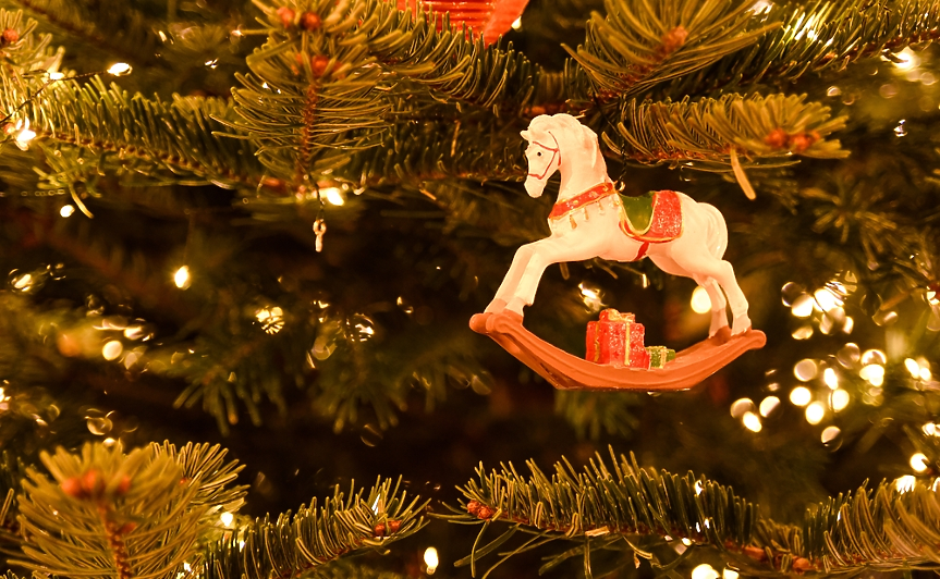 Как да украсите дома си, за да привлечете късмета през 2026