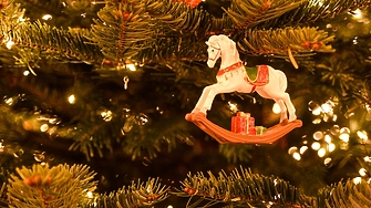 Как да украсите дома си, за да привлечете късмета през 2026