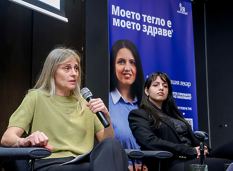 Тежестта, която не се вижда: Психологът Огняна Райзмунд за психологическата страна и цена на затлъстяването