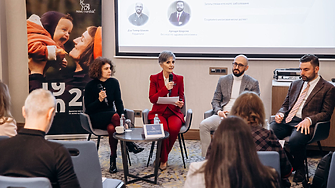 Ново Нордиск България представи “Калкулатор за измерване на икономическата тежест на затлъстяването”