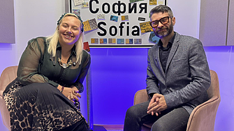 Искрен Зографски на гости на „Софийски истории“