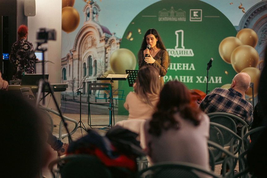 Първо издание на „Роди се звезда“ за 2026 г. 