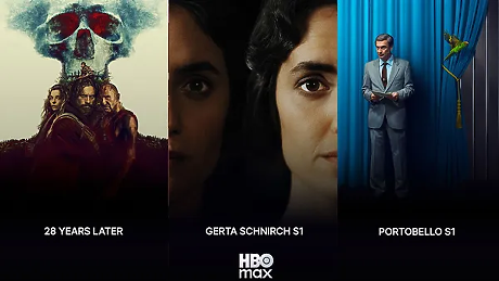 Филмов февруари: Какво да гледаме този месец