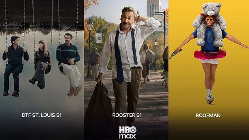 Филмов март: Какво да гледаме този месец