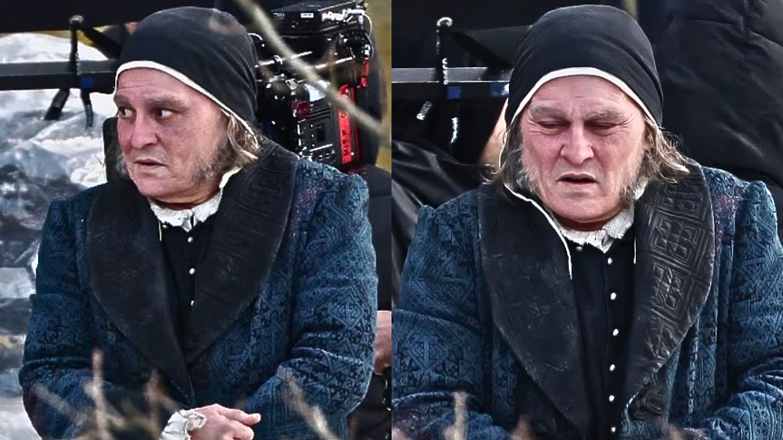 Пълня промяна: Можете ли да познаете кой е този супер известен холивудски актьор?