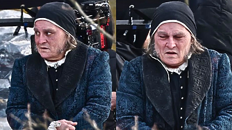 Пълня промяна: Можете ли да познаете кой е този супер известен холивудски актьор?