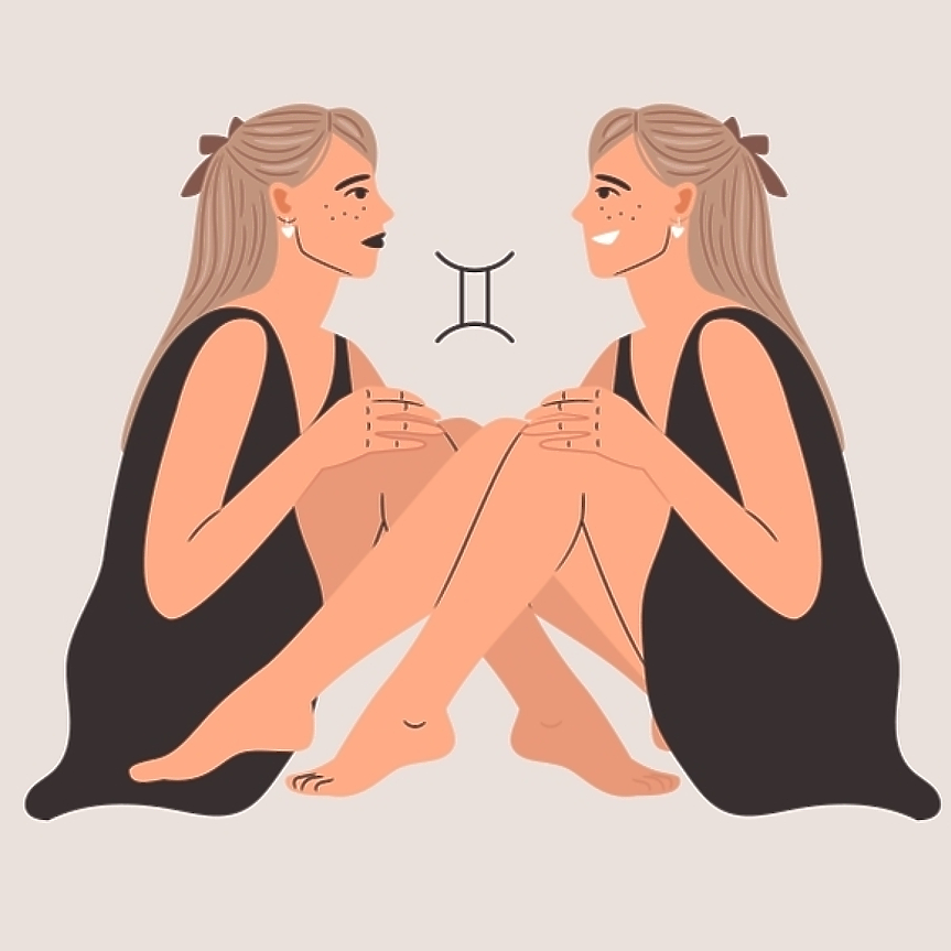 Близнаци: Седмичен хороскоп 9-15 февруари