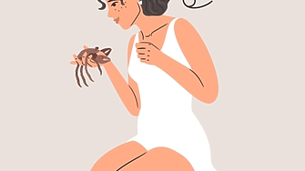 Рак: Седмичен хороскоп 9-15 февруари