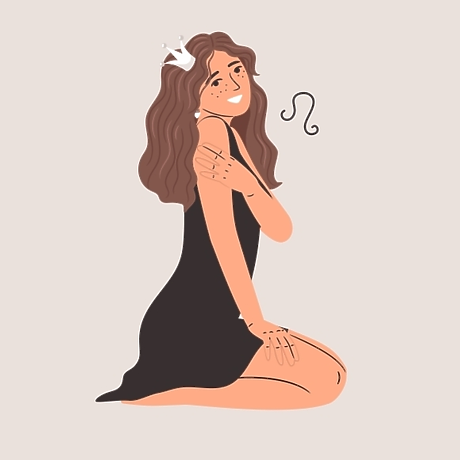 Лъв: Седмичен хороскоп 9-15 февруари