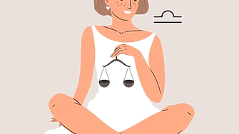 Везни: Седмичен хороскоп 9-15 февруари