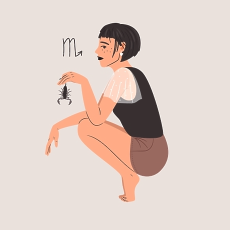 Скорпион: Седмичен хороскоп 9-15 февруари