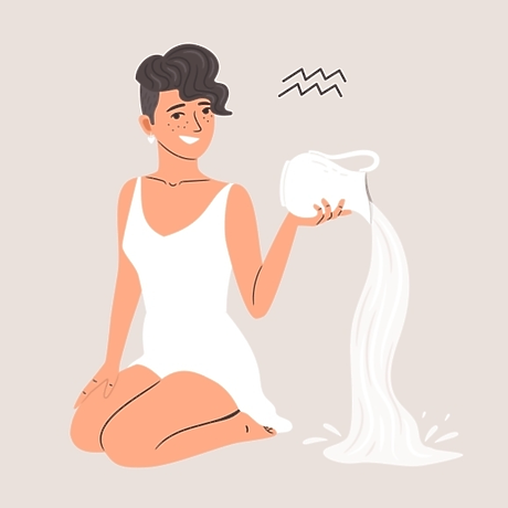 Водолей: Седмичен хороскоп 9-15 февруари