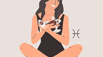 Риби: Седмичен хороскоп 9-15 февруари