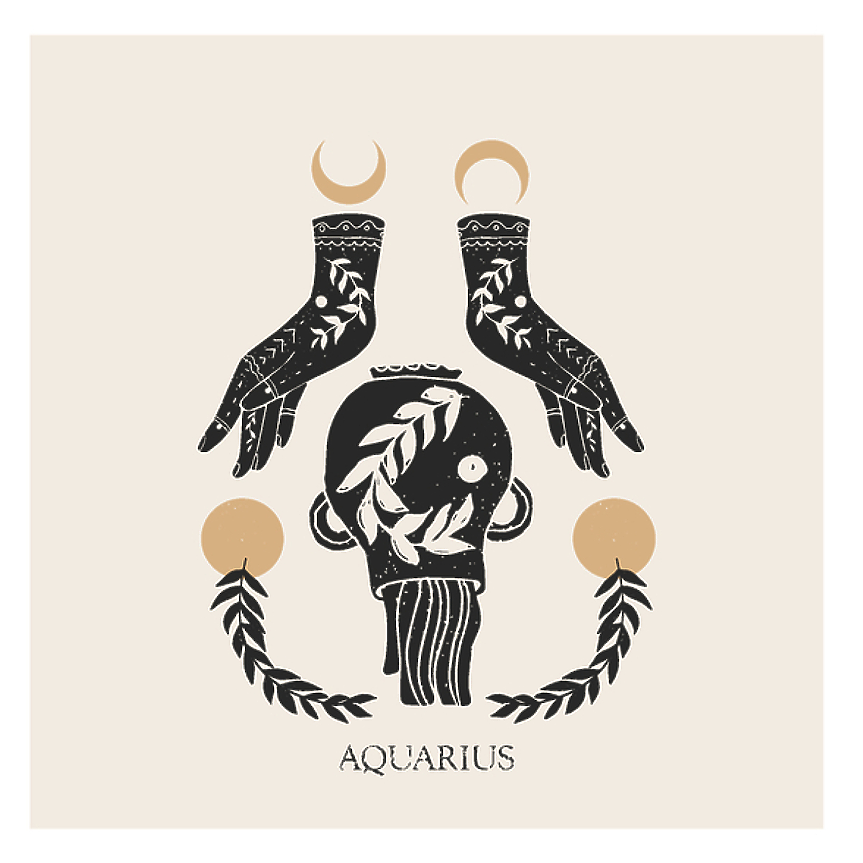 Водолей: Седмичен хороскоп 2-8 март