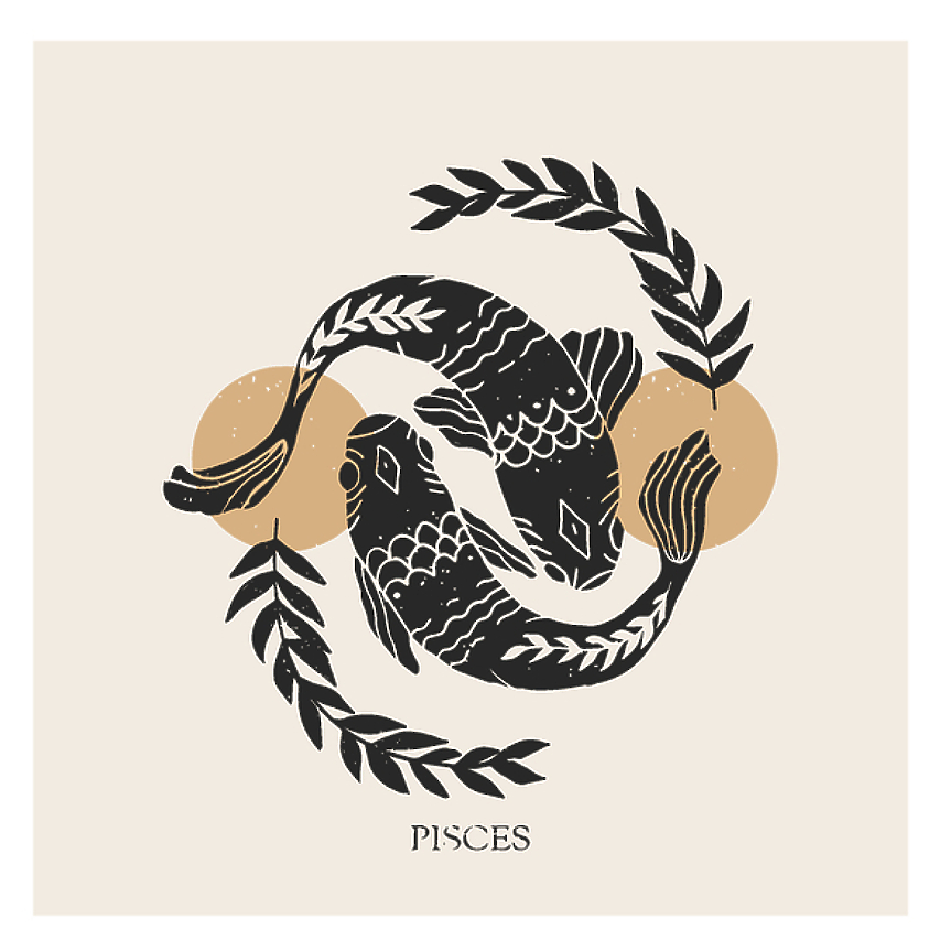 Риби: Седмичен хороскоп 2-8 март