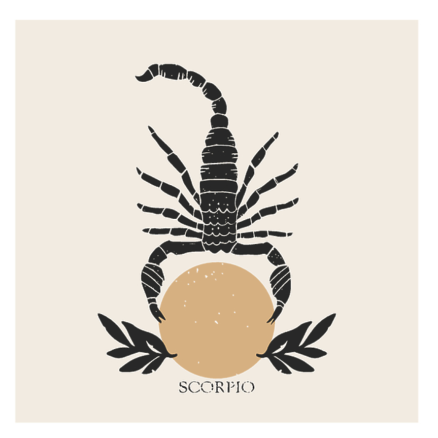 Скорпион: Седмичен хороскоп 2-8 март