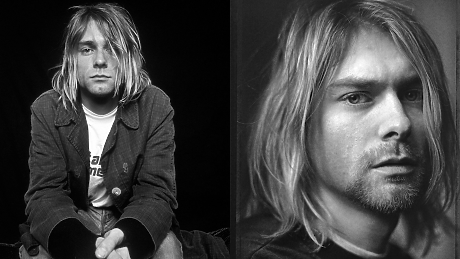 Кърт Кобейн – вечното момче на грънджа и меланхолията