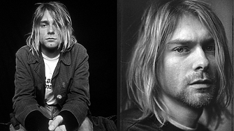 Кърт Кобейн – вечното момче на грънджа и меланхолията