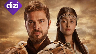 "Mюсюлманската игра на тронове“ - световната хитова турска драма „Възраждане: Ертугрул“ с премиера за България