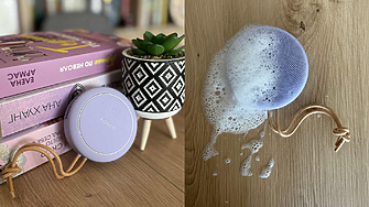 FOREO LUNA™ 4 Body: Магия за кожата на цялото тяло