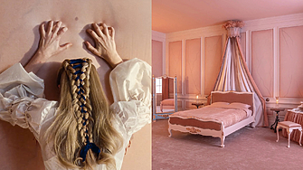 Вече може да отседнете в розовата стая на Кати от филма „Брулени хълмове“