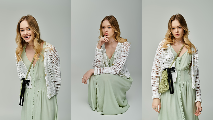 Пролетна палитра 2026: Модерните цветове, които всички ще носим през новия сезон