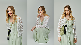 Пролетна палитра 2026: Модерните цветове, които всички ще носим през новия сезон