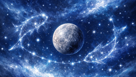 Ретрограден Меркурий в Риби: божествен зов от вселената да забавим темпото и да прегърнем хаоса